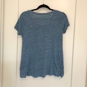 Lucky Brand Tops - Lucky Brand graphic tee Lucky Brand Tops - Lucky Brand graphic tee
